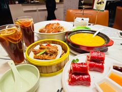 -蝴蝶里·粤菜·点心(滨江龙湖店)