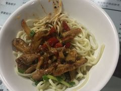 -大石人家鱿鱼面馆(大石西路总店)