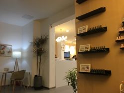 -AFA Hair studio·女士发型设计