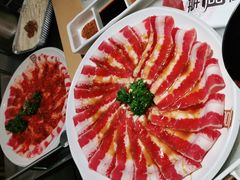 -韩宫宴炭火烤肉(印象城店)
