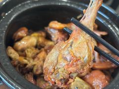 -斯丹姜母鸭·古法干香(涂门街总店)