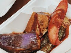 -香港街头小吃(常平店)