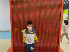 -苏州青少年科技馆