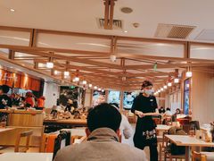 -味千拉面(金融街店)