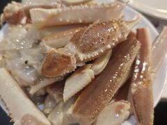 -九月海·海鲜自助(世纪东方店)