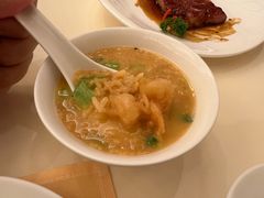 贵妃海鲜泡饭-利苑酒家(宜安广场店)