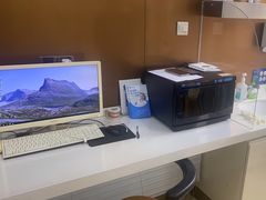 -圣贝口腔(海淀店)
