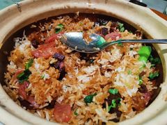 煲仔饭-蝴蝶里·粤菜·点心(龙湖天街&滨江店)
