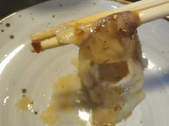 -褒河栈道渔庄(建工路总店)