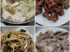 -老七饭馆 清真菜(光荣道总店)