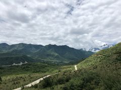 -石棉县孟获城