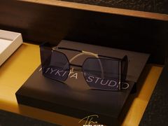 -大视光学•LINDBERG林德伯格•全球手工眼镜集合店(王府井店)