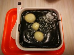 -满记甜品(优客百盛店)