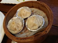 -新木器时代餐厅(太湖新天地店)