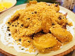 -盛港湾海鲜食府(黄沙店)