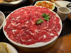 -晓秧锅鲜货火锅·重庆老字号(步步高店)