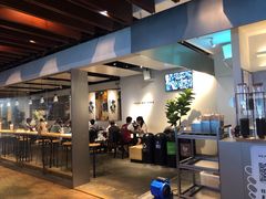 -喜茶(上海正大广场店)