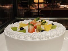 -海南棋子湾开元度假村·祺咖啡自助餐厅