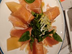-安妮意大利餐厅(望京店)