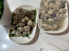 -刘记糟粕醋海鲜烧烤