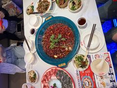 -渔香岛美蛙鱼头火锅店(威清路店)
