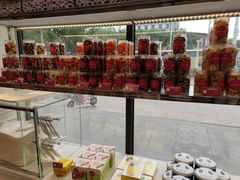 零售区-味多美蛋糕(通州店)