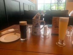 -普兰达德国餐厅·德式脆皮烤猪肘·自酿啤酒(观唐店)
