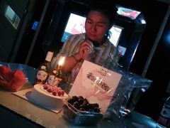 -海天之恋KTV(南湖店)