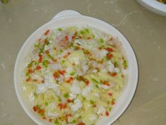 -天津乾毓德饭庄·清真传统炒菜·海鲜烧烤(咸阳路店)