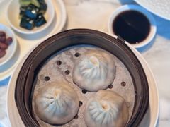 -JWMARRIOTT无锡苏宁JW万豪酒店-悦府65中餐厅