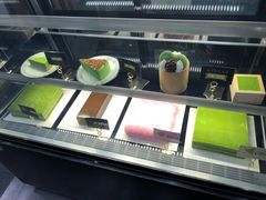 -無邪日式甜品(华润五彩城购物中心店)