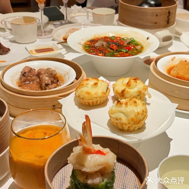 青岛万象城好吃的饭饭(合集32家)