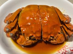 -穿蒸引鲜·嗲记(正大广场店)