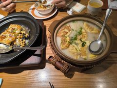 -话梅·客家小厨(东门店)