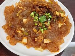 -邢家锅贴老店·非遗·开封菜(金明广场店)