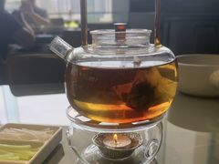 -小大董·烤鸭(观景餐厅·南京西路店)