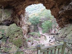 -大连天门山国家森林公园