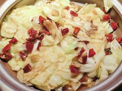 -北方家宴(番禺永旺店)