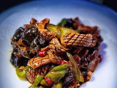 -锦小馆(安贞店)