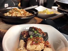 -长沙北辰洲际酒店-兰调全日餐厅