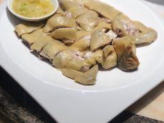 -丰尔粥食·顺德鱼生·干蒸排骨顺德菜(大良分店)