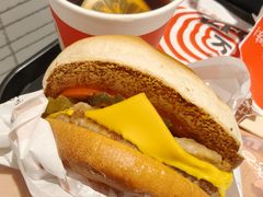 -肯德基(新世纪店)