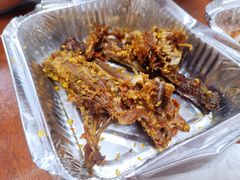 -火刻北京烤鸭(市北区·鲍岛市场店)