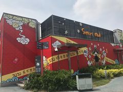 -凯德广场(西城店)
