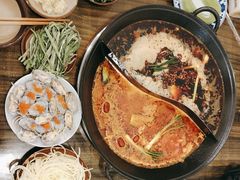 -咖咖火锅(老店)