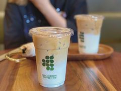 -DECAMERON十日谈(卓悦汇店)