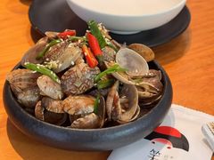 -笑福亭日式料理店(财富中心店)