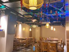 -傣妹火锅(四川北路店)