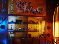 -白鹭原茶艺馆