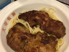 -大哥餐厅(西城花园店)
